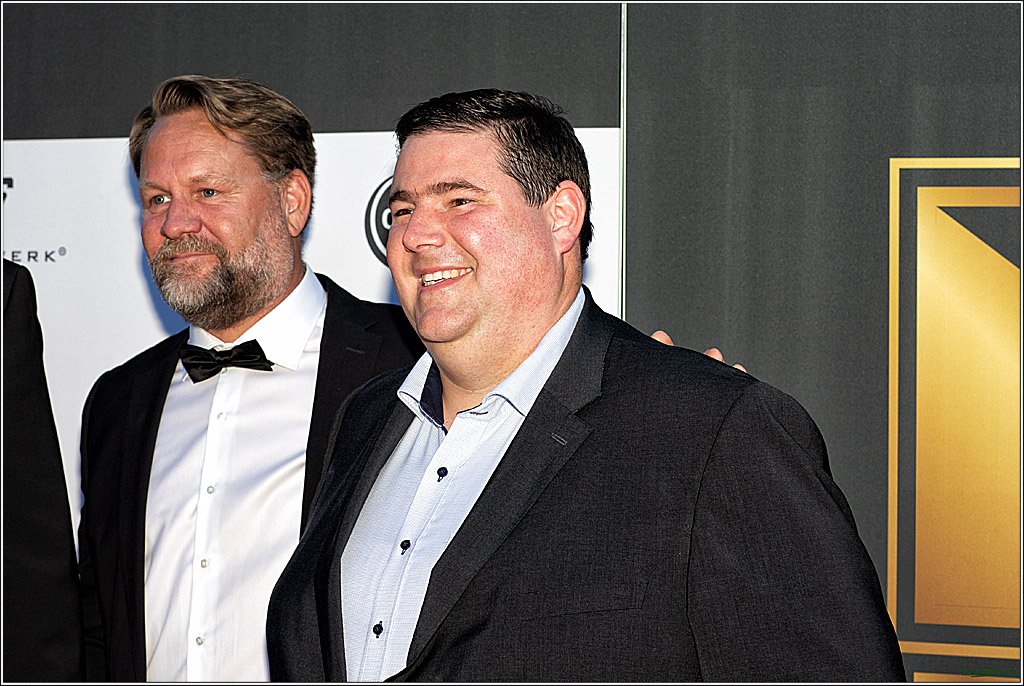 PENNY DEL;  Koelner Haie Gala ; Koeln, 13.08.2022